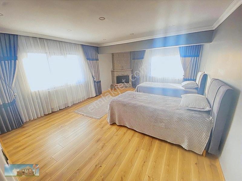 Barış'tan Tepeüstü Merkezde Yeniden Dizayn Edilmiş 300 M2 Lüks — fotoğraf 11