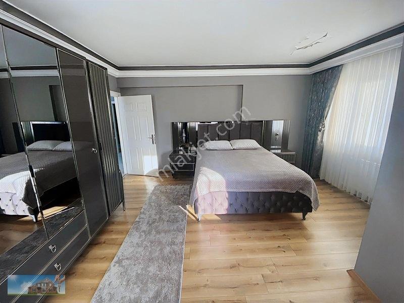 Barış'tan Tepeüstü Merkezde Yeniden Dizayn Edilmiş 300 M2 Lüks — fotoğraf 12