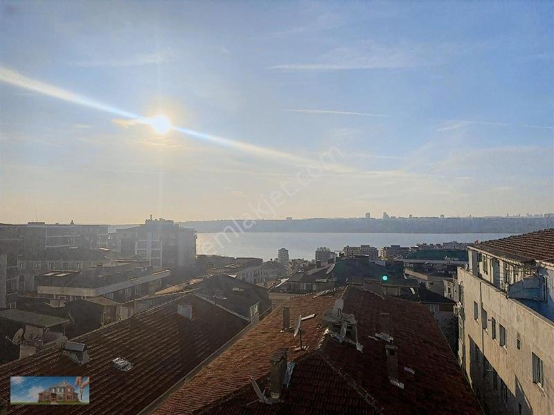 Barış'tan Tepeüstü Merkezde Yeniden Dizayn Edilmiş 300 M2 Lüks — fotoğraf 13