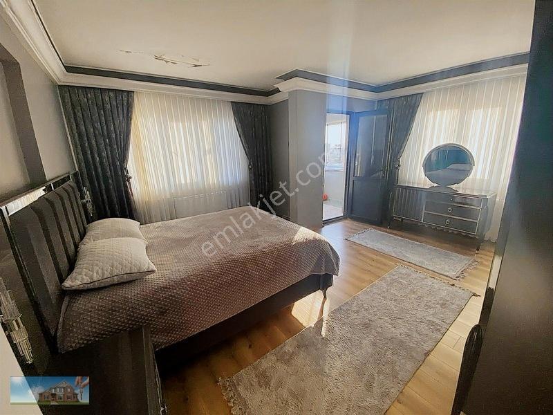 Barış'tan Tepeüstü Merkezde Yeniden Dizayn Edilmiş 300 M2 Lüks — fotoğraf 14