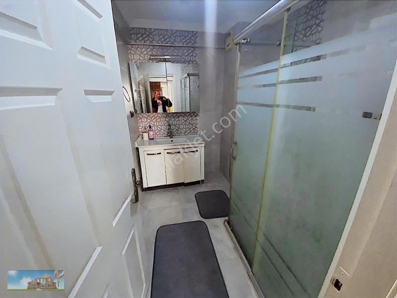 Barış'tan Tepeüstü Merkezde Yeniden Dizayn Edilmiş 300 M2 Lüks — fotoğraf 16
