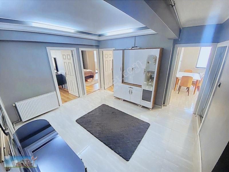 Barış'tan Tepeüstü Merkezde Yeniden Dizayn Edilmiş 300 M2 Lüks — fotoğraf 17