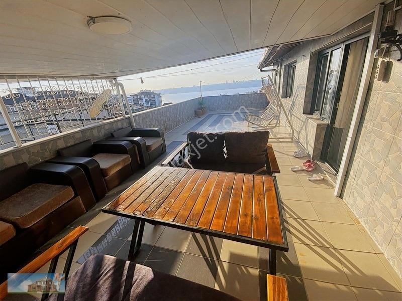 Barış'tan Tepeüstü Merkezde Yeniden Dizayn Edilmiş 300 M2 Lüks — fotoğraf 18