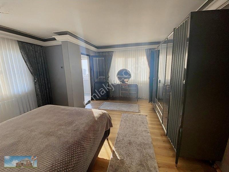 Barış'tan Tepeüstü Merkezde Yeniden Dizayn Edilmiş 300 M2 Lüks — fotoğraf 19