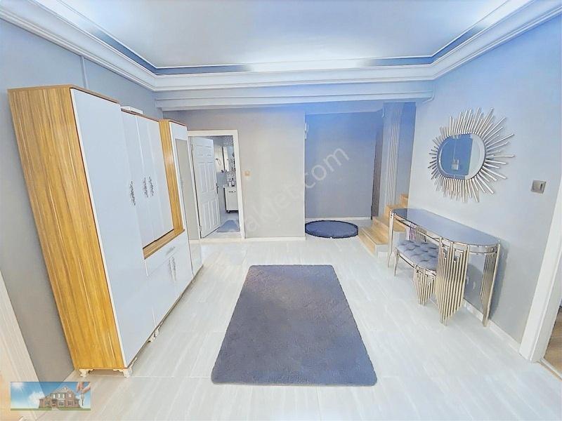Barış'tan Tepeüstü Merkezde Yeniden Dizayn Edilmiş 300 M2 Lüks — fotoğraf 20