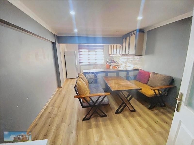 Barış'tan Tepeüstü Merkezde Yeniden Dizayn Edilmiş 300 M2 Lüks — fotoğraf 21