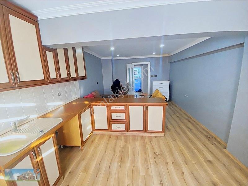 Barış'tan Tepeüstü Merkezde Yeniden Dizayn Edilmiş 300 M2 Lüks — fotoğraf 22