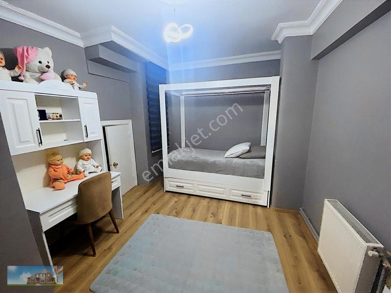 Barış'tan Tepeüstü Merkezde Yeniden Dizayn Edilmiş 300 M2 Lüks — fotoğraf 23