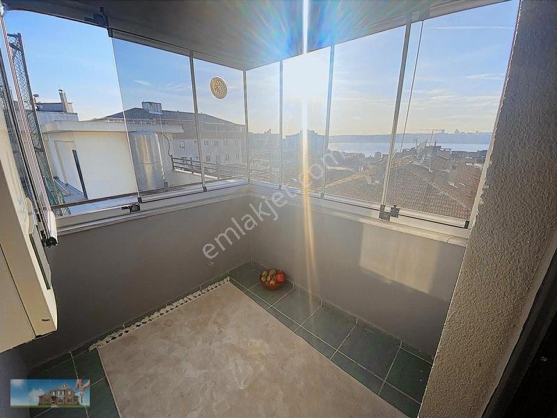 Barış'tan Tepeüstü Merkezde Yeniden Dizayn Edilmiş 300 M2 Lüks — fotoğraf 24
