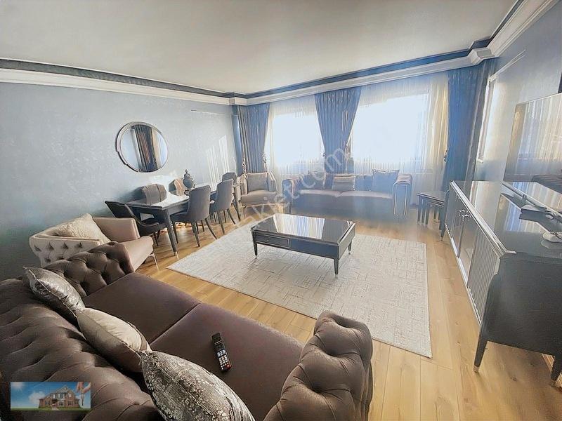Barış'tan Tepeüstü Merkezde Yeniden Dizayn Edilmiş 300 M2 Lüks — fotoğraf 25