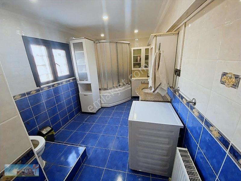 Barış'tan Tepeüstü Merkezde Yeniden Dizayn Edilmiş 300 M2 Lüks — fotoğraf 26