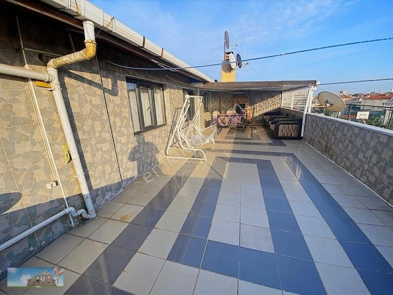 Barış'tan Tepeüstü Merkezde Yeniden Dizayn Edilmiş 300 M2 Lüks — fotoğraf 27