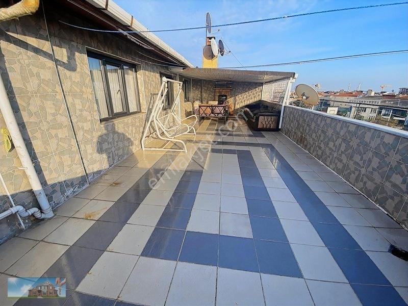Barış'tan Tepeüstü Merkezde Yeniden Dizayn Edilmiş 300 M2 Lüks — fotoğraf 28