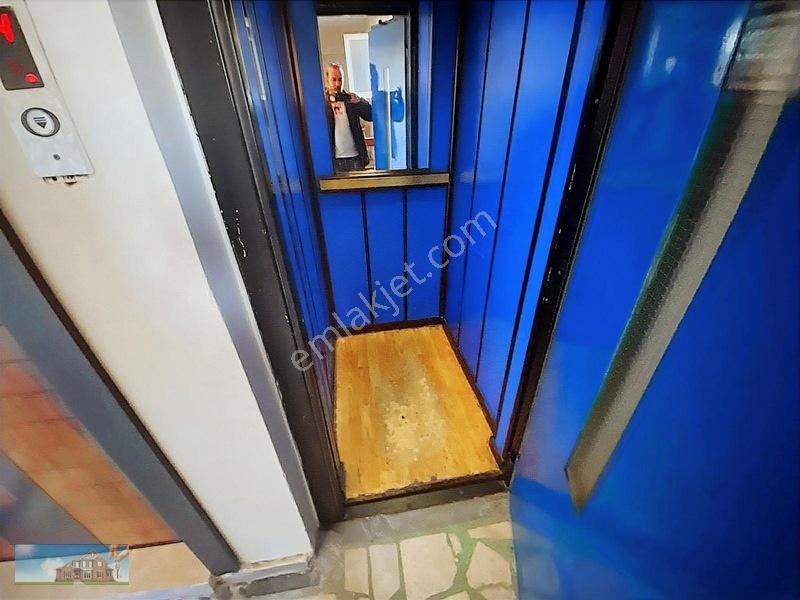 Barış'tan Tepeüstü Merkezde Yeniden Dizayn Edilmiş 300 M2 Lüks — fotoğraf 29