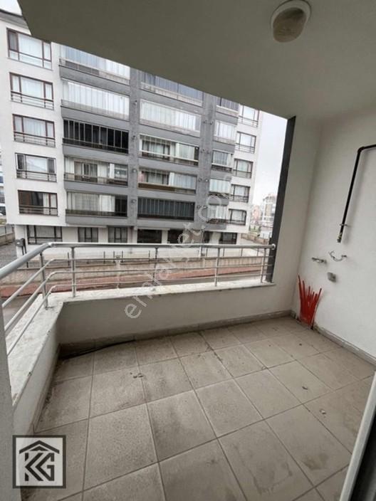 Mevlana Kültür Merkezi Yürüme Mesafesinde Satılık 3+1 — fotoğraf 9