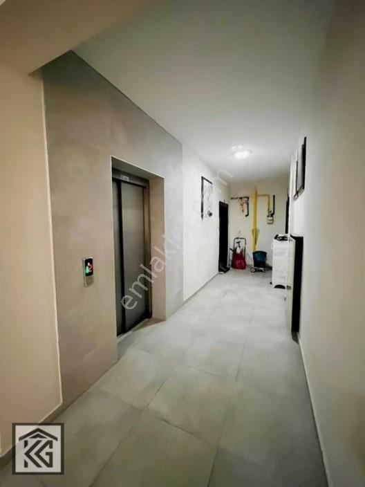 Mevlana Kültür Merkezi Yürüme Mesafesinde Satılık 3+1 — fotoğraf 11