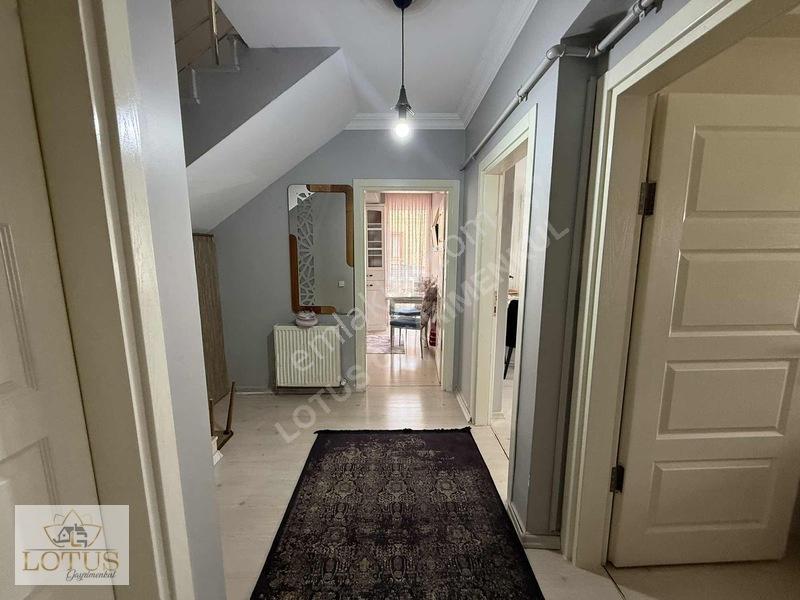 İzmit Boğazova Butik Site İçerisinde 4+1 Çatı Dubleks Daire — fotoğraf 3