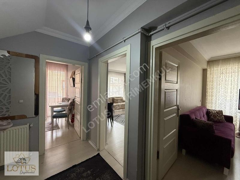 İzmit Boğazova Butik Site İçerisinde 4+1 Çatı Dubleks Daire — fotoğraf 4