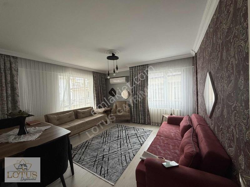 İzmit Boğazova Butik Site İçerisinde 4+1 Çatı Dubleks Daire — fotoğraf 5