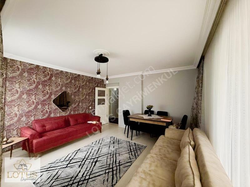 İzmit Boğazova Butik Site İçerisinde 4+1 Çatı Dubleks Daire — fotoğraf 6