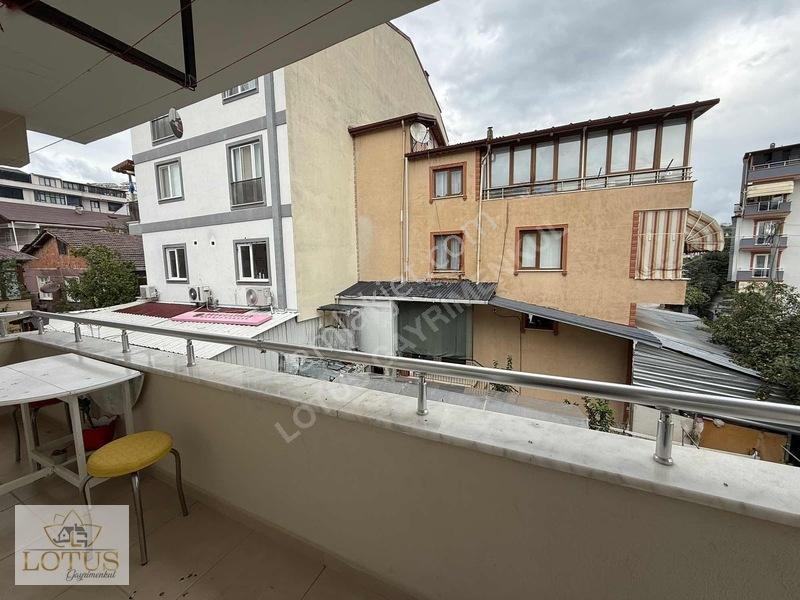 İzmit Boğazova Butik Site İçerisinde 4+1 Çatı Dubleks Daire — fotoğraf 8