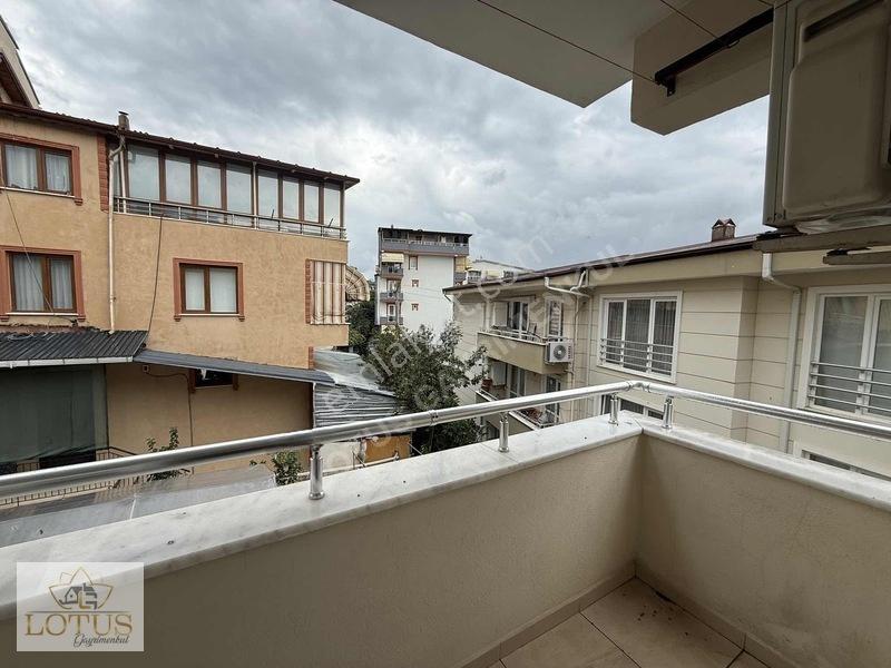 İzmit Boğazova Butik Site İçerisinde 4+1 Çatı Dubleks Daire — fotoğraf 9
