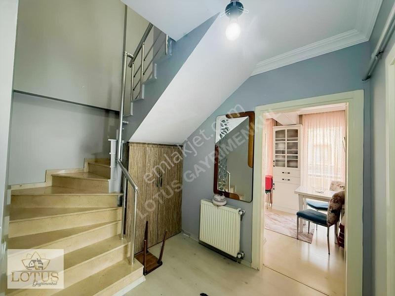 İzmit Boğazova Butik Site İçerisinde 4+1 Çatı Dubleks Daire — fotoğraf 10