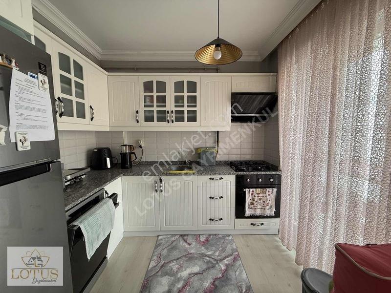 İzmit Boğazova Butik Site İçerisinde 4+1 Çatı Dubleks Daire — fotoğraf 13