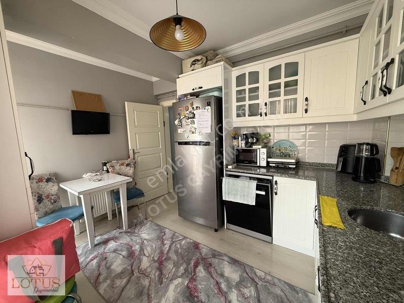 İzmit Boğazova Butik Site İçerisinde 4+1 Çatı Dubleks Daire — fotoğraf 14