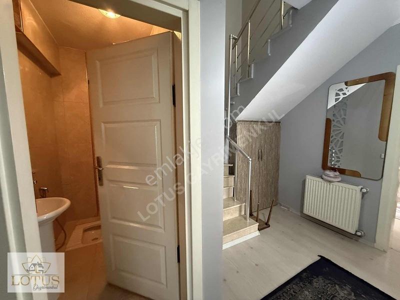 İzmit Boğazova Butik Site İçerisinde 4+1 Çatı Dubleks Daire — fotoğraf 15
