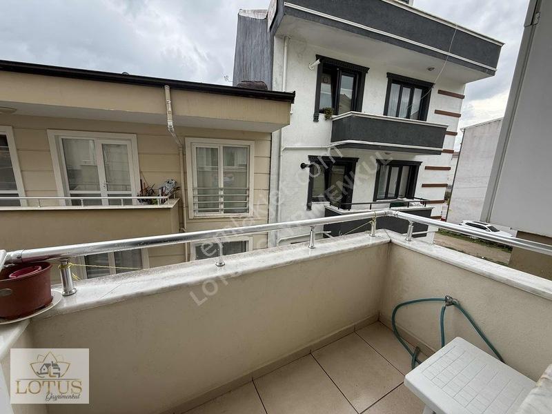 İzmit Boğazova Butik Site İçerisinde 4+1 Çatı Dubleks Daire — fotoğraf 18