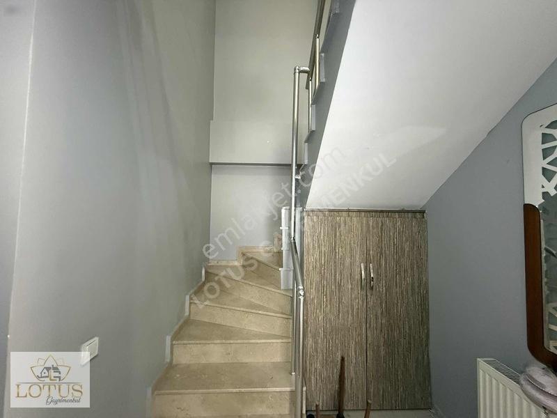 İzmit Boğazova Butik Site İçerisinde 4+1 Çatı Dubleks Daire — fotoğraf 19