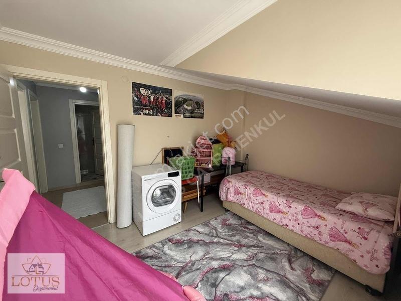 İzmit Boğazova Butik Site İçerisinde 4+1 Çatı Dubleks Daire — fotoğraf 26
