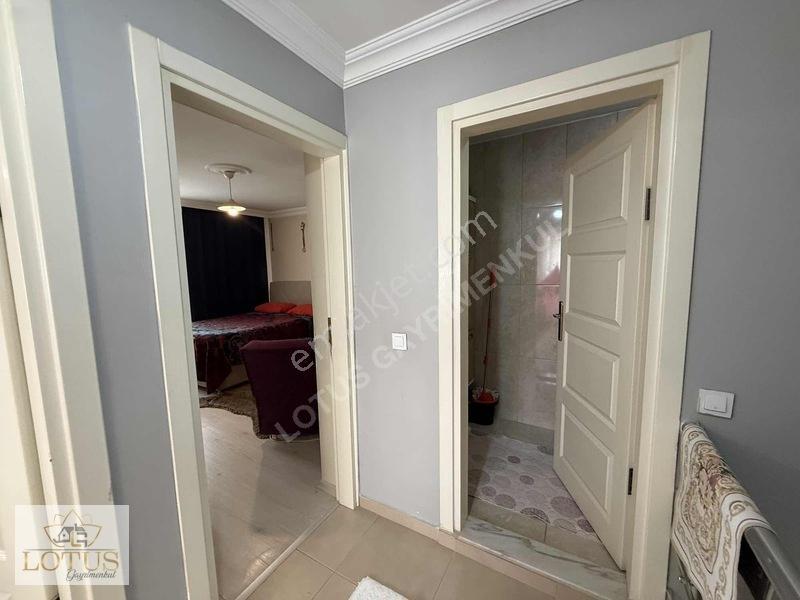 İzmit Boğazova Butik Site İçerisinde 4+1 Çatı Dubleks Daire — fotoğraf 27