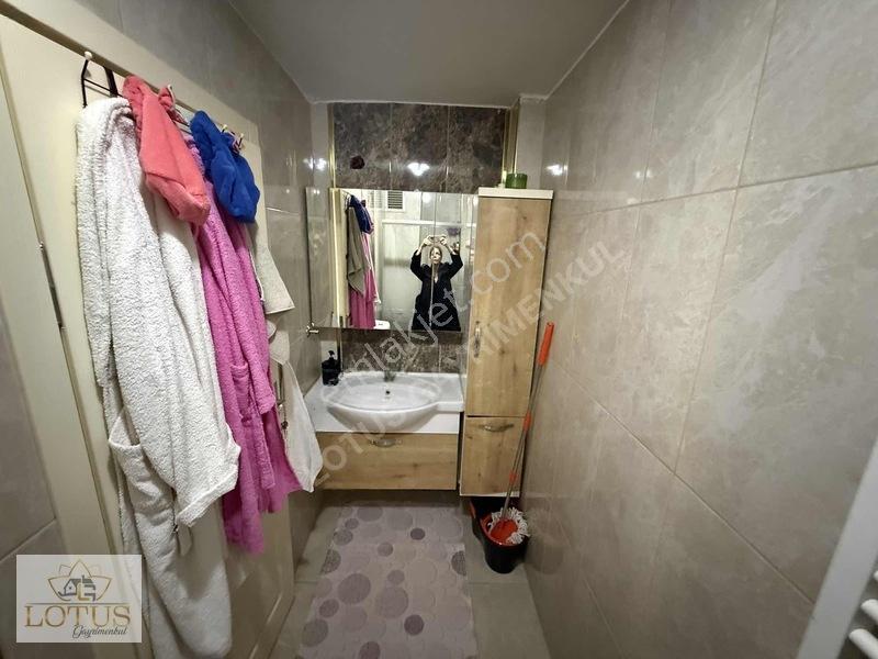 İzmit Boğazova Butik Site İçerisinde 4+1 Çatı Dubleks Daire — fotoğraf 29