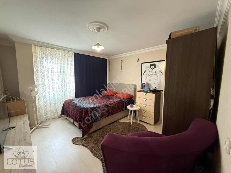 İzmit Boğazova Butik Site İçerisinde 4+1 Çatı Dubleks Daire — fotoğraf 30