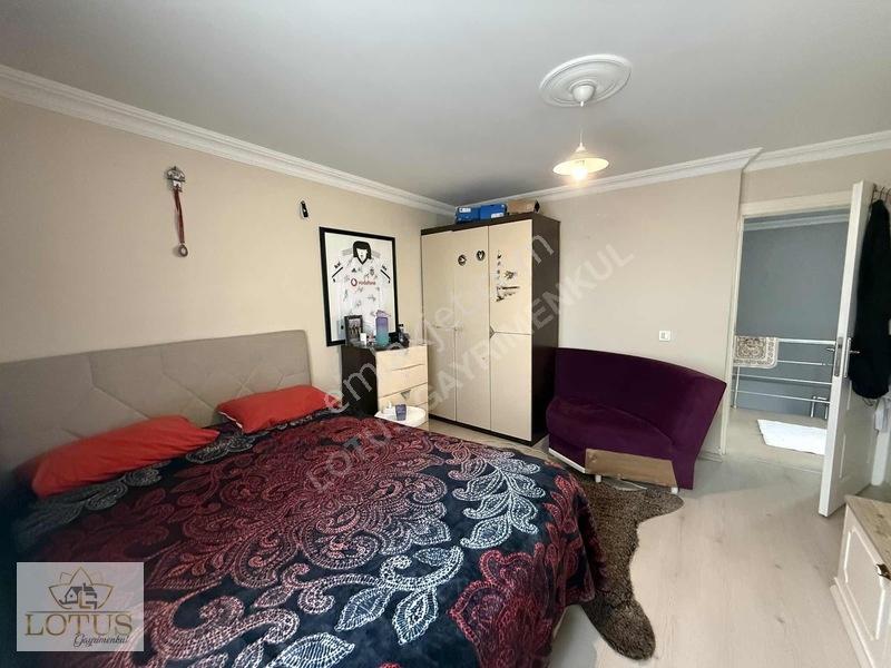 İzmit Boğazova Butik Site İçerisinde 4+1 Çatı Dubleks Daire — fotoğraf 31