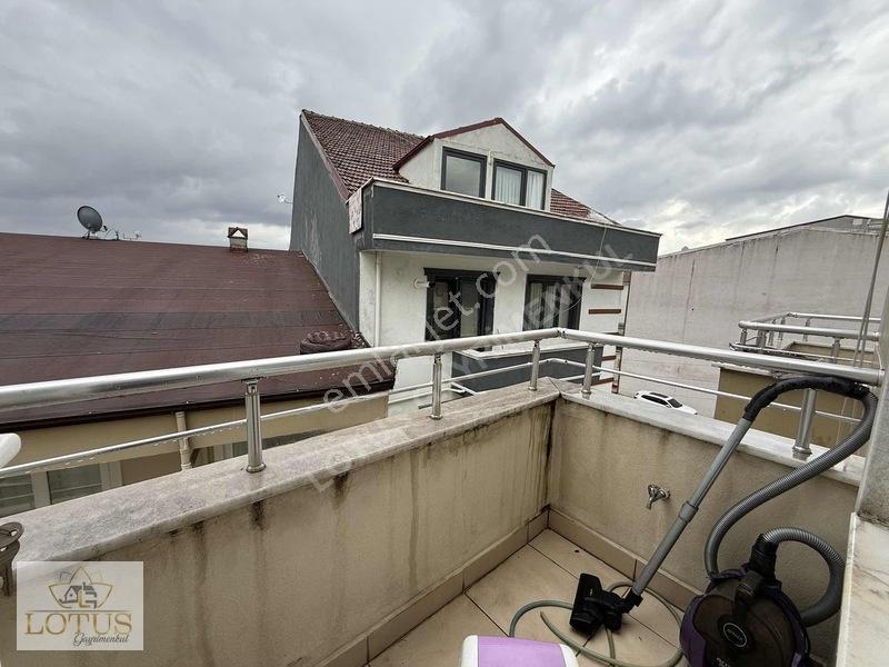 İzmit Boğazova Butik Site İçerisinde 4+1 Çatı Dubleks Daire — fotoğraf 32