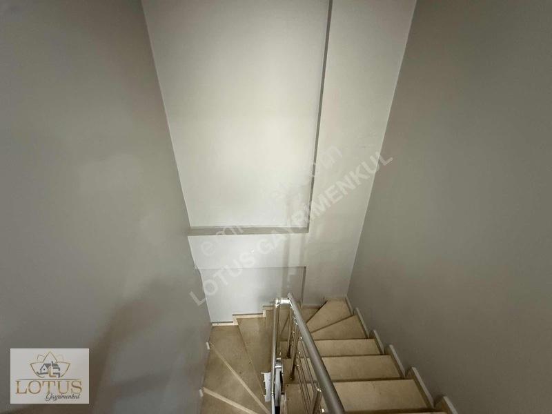 İzmit Boğazova Butik Site İçerisinde 4+1 Çatı Dubleks Daire — fotoğraf 34