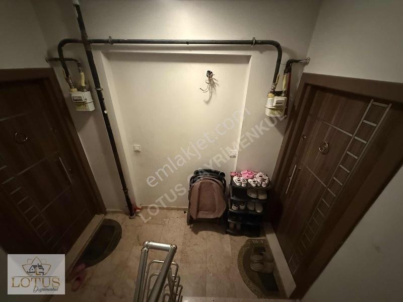 İzmit Boğazova Butik Site İçerisinde 4+1 Çatı Dubleks Daire — fotoğraf 35