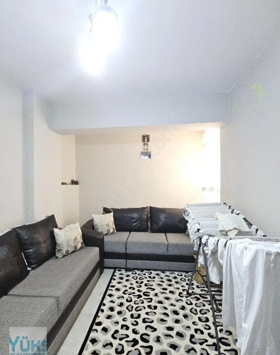 Denizli Gümüşçay Da Satılık İçi Yenilenmiş 2+1 Dre — fotoğraf 5