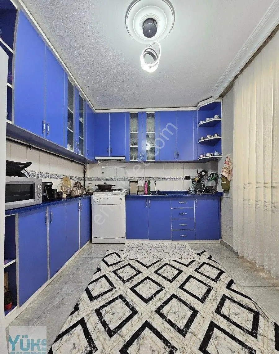 Denizli Gümüşçay Da Satılık İçi Yenilenmiş 2+1 Dre — fotoğraf 7