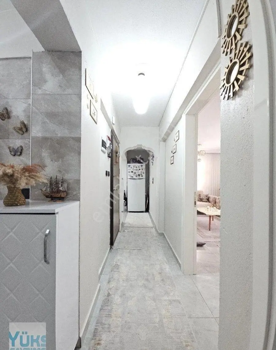 Denizli Gümüşçay Da Satılık İçi Yenilenmiş 2+1 Dre — fotoğraf 8