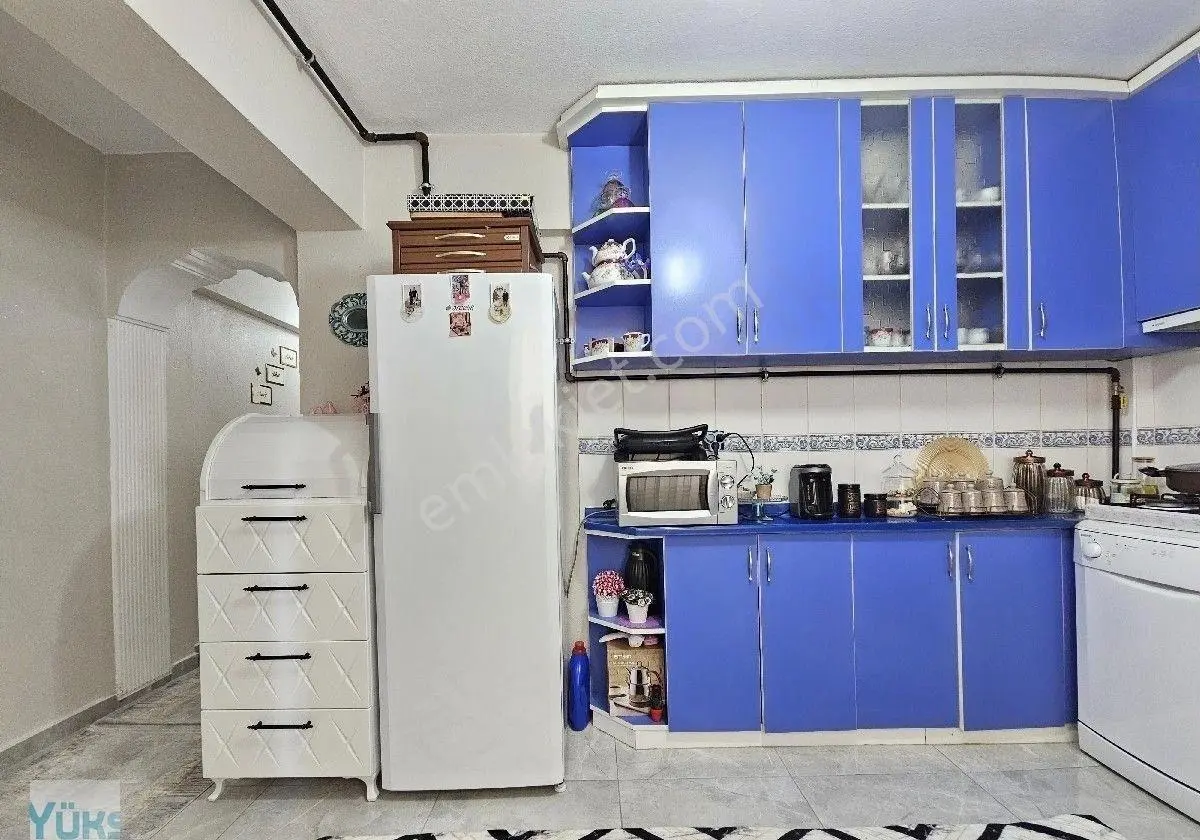 Denizli Gümüşçay Da Satılık İçi Yenilenmiş 2+1 Dre — fotoğraf 9