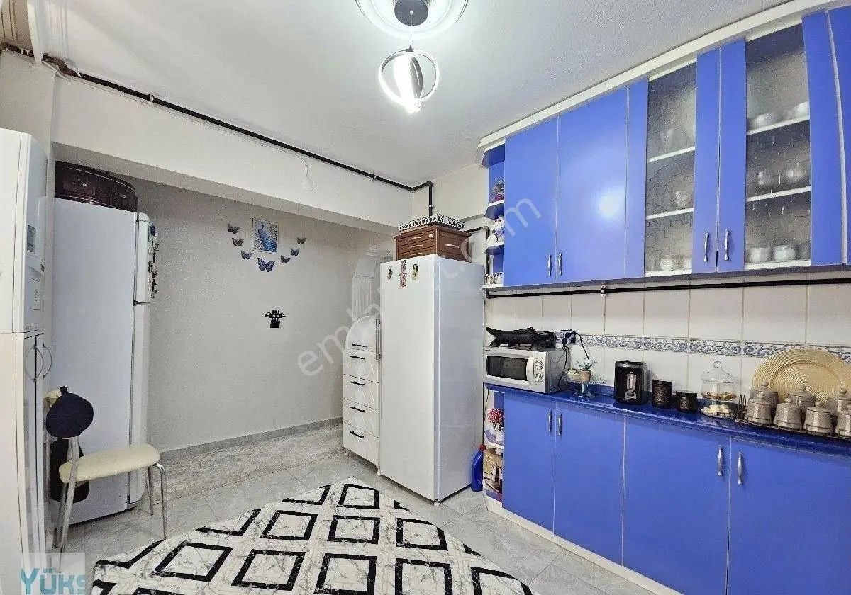 Denizli Gümüşçay Da Satılık İçi Yenilenmiş 2+1 Dre — fotoğraf 11