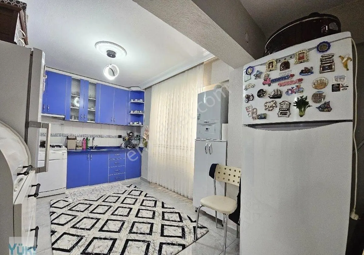 Denizli Gümüşçay Da Satılık İçi Yenilenmiş 2+1 Dre — fotoğraf 12
