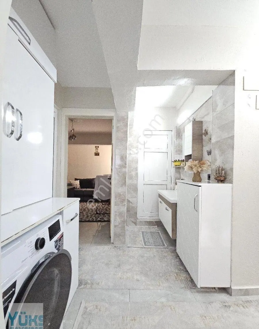 Denizli Gümüşçay Da Satılık İçi Yenilenmiş 2+1 Dre — fotoğraf 13