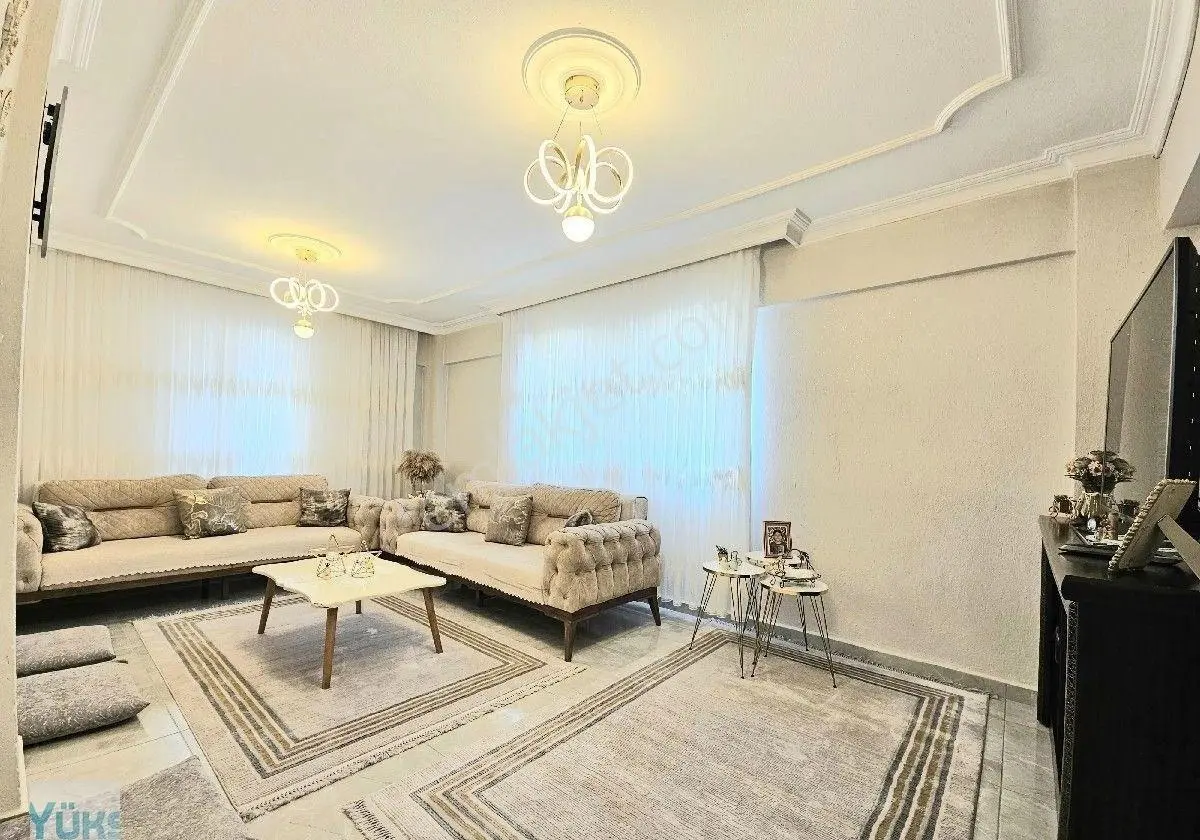 Denizli Gümüşçay Da Satılık İçi Yenilenmiş 2+1 Dre — fotoğraf 15