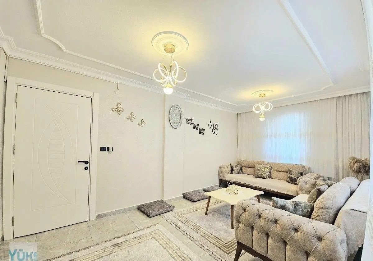 Denizli Gümüşçay Da Satılık İçi Yenilenmiş 2+1 Dre — fotoğraf 19