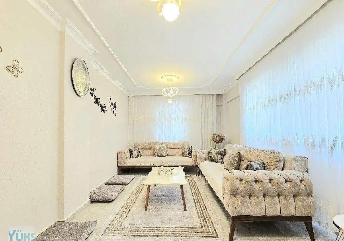 Denizli Gümüşçay Da Satılık İçi Yenilenmiş 2+1 Dre — fotoğraf 23